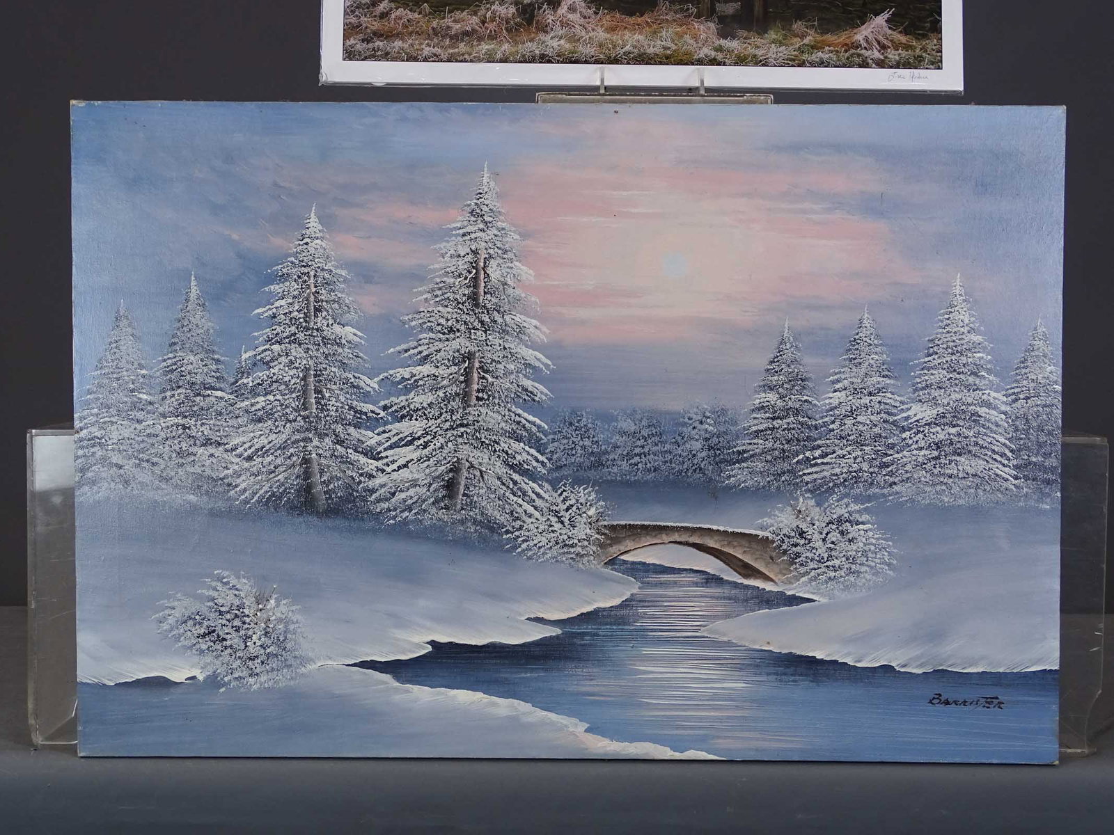 Artwork Lot - 5