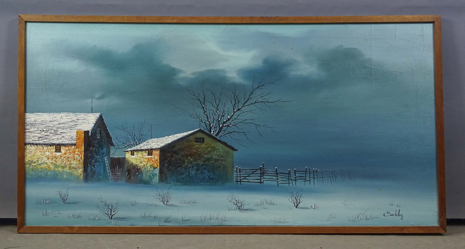 Artwork Lot - 7