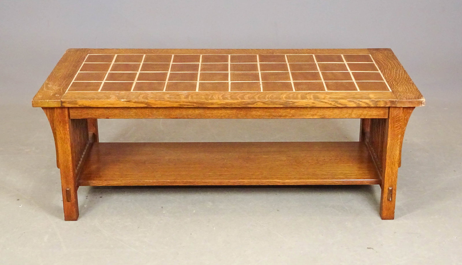 Stickley by Audi Coffee Table - 2