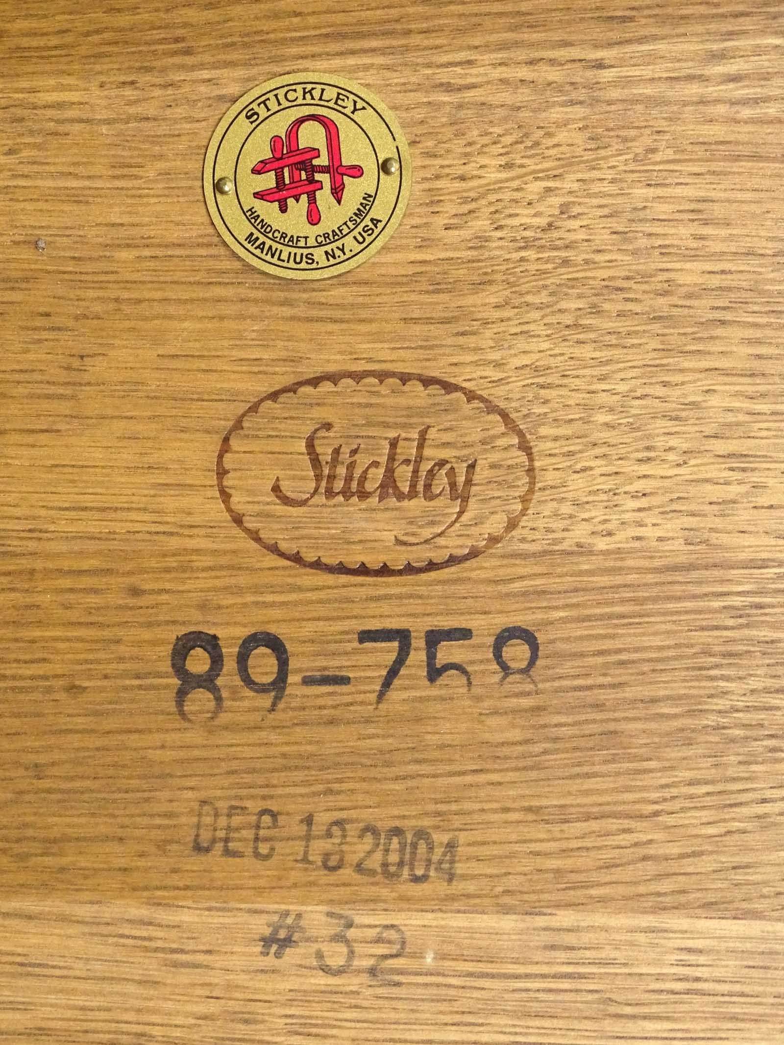 Stickley by Audi Coffee Table - 5