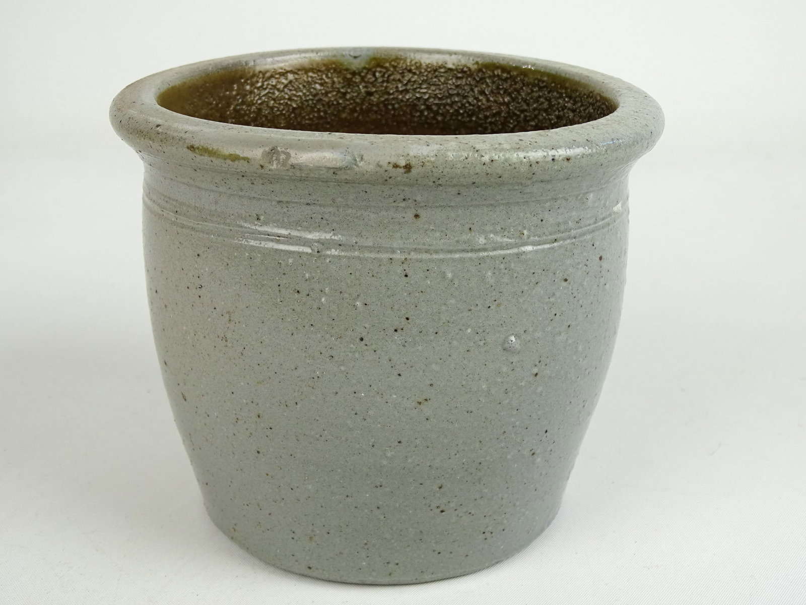 Stoneware Lot - 3