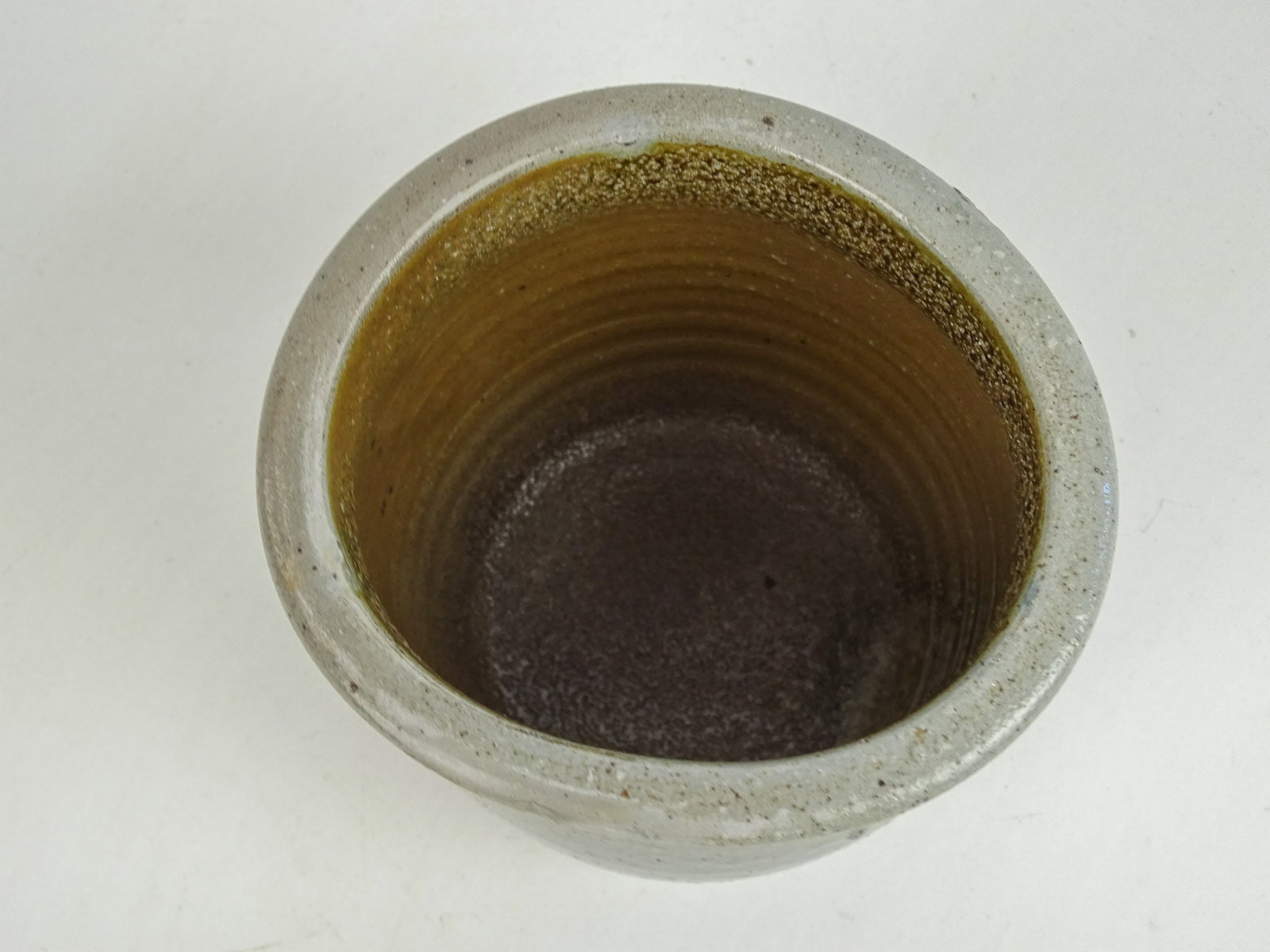 Stoneware Lot - 4