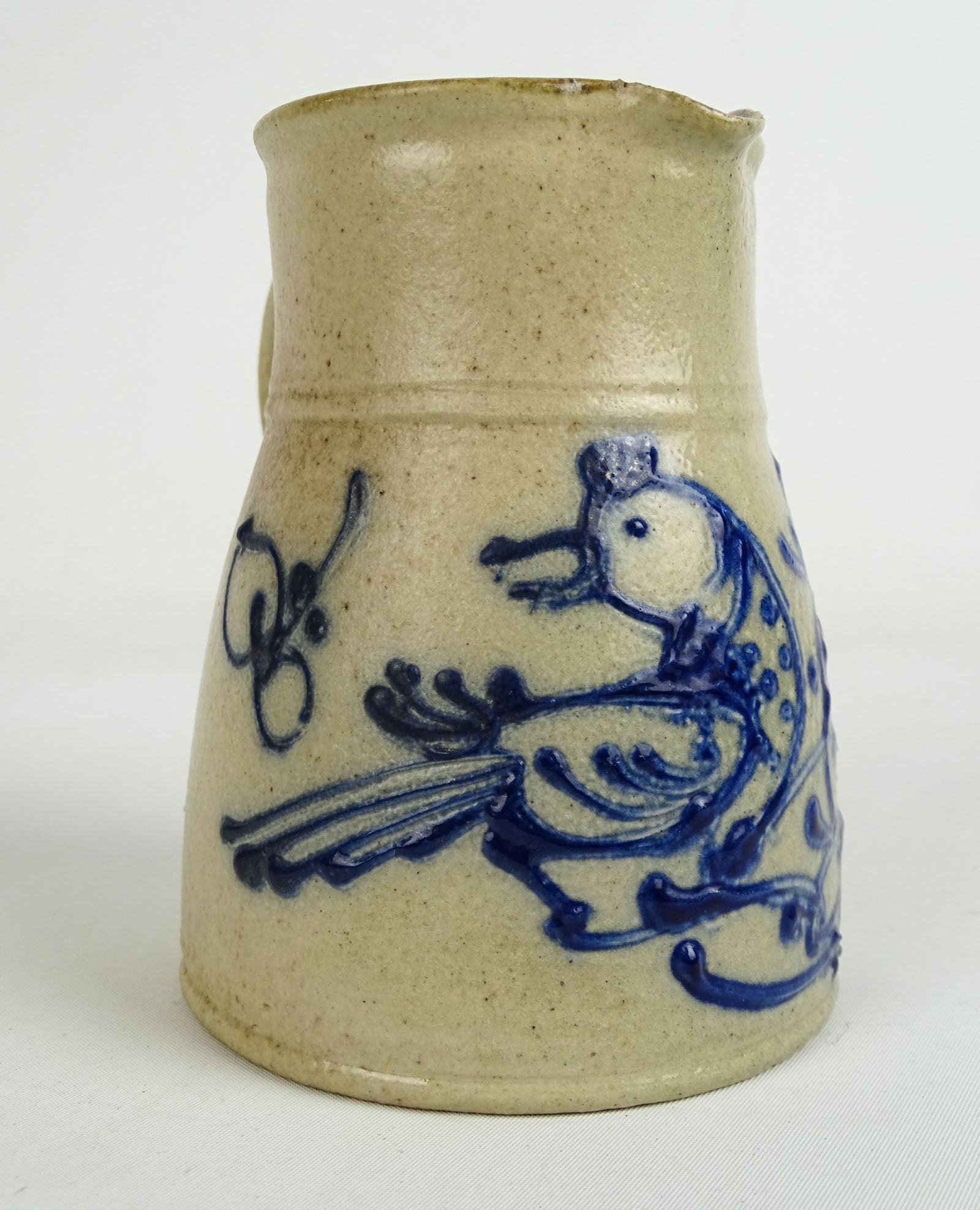 Stoneware Lot - 7