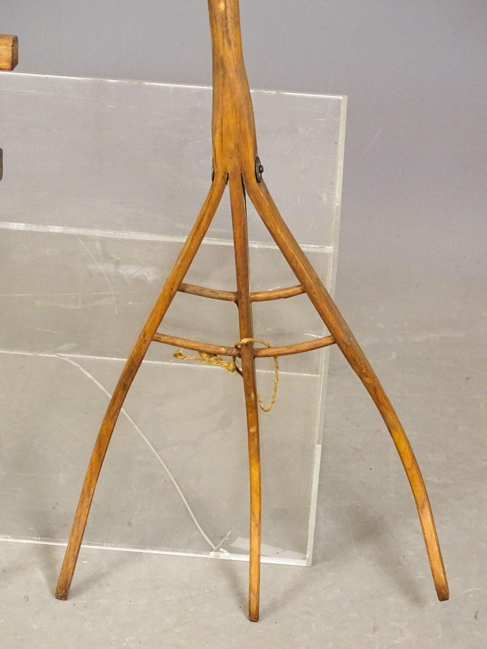 Primitive Rakes - 3