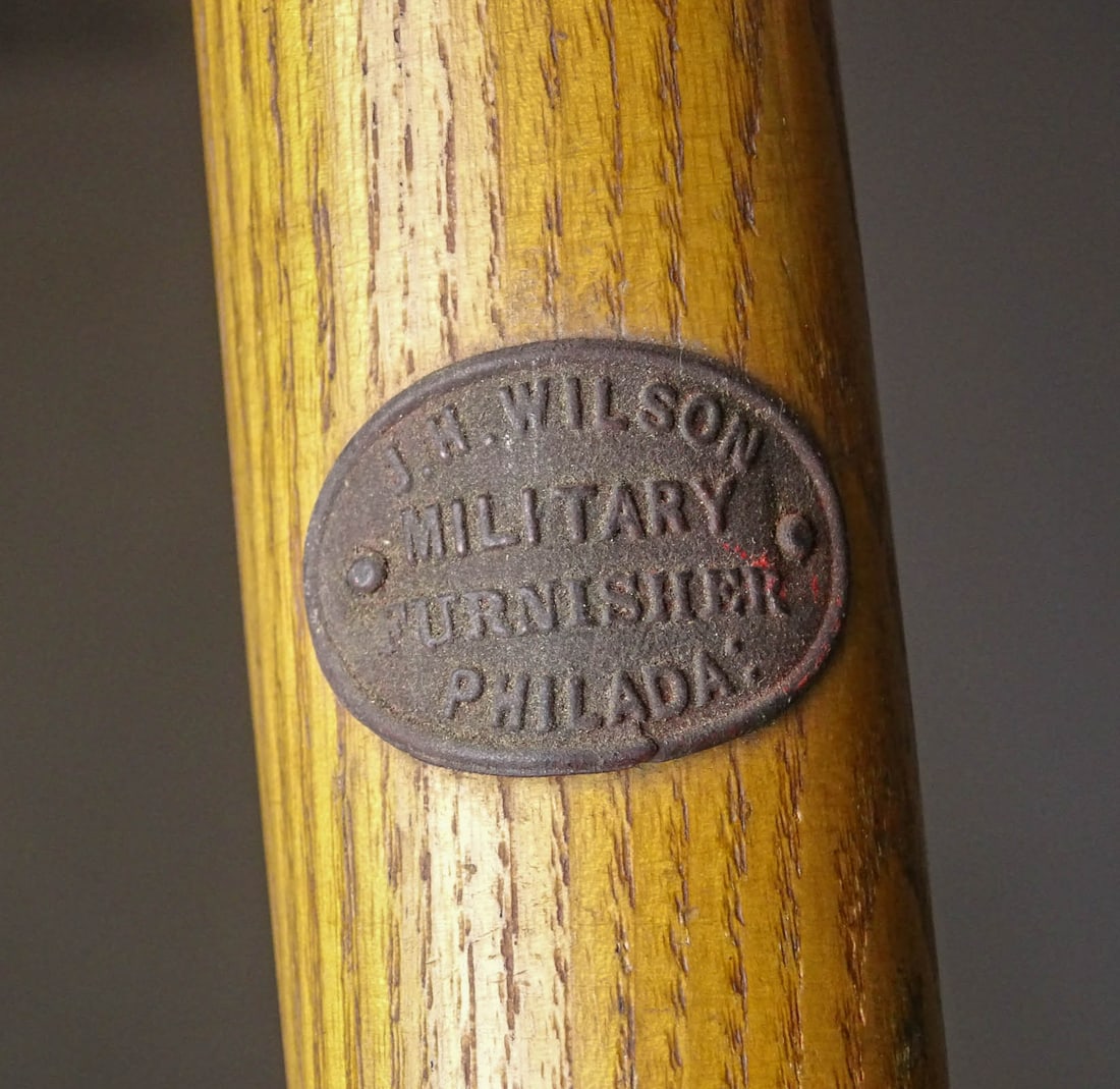American Flag with Pole - 7