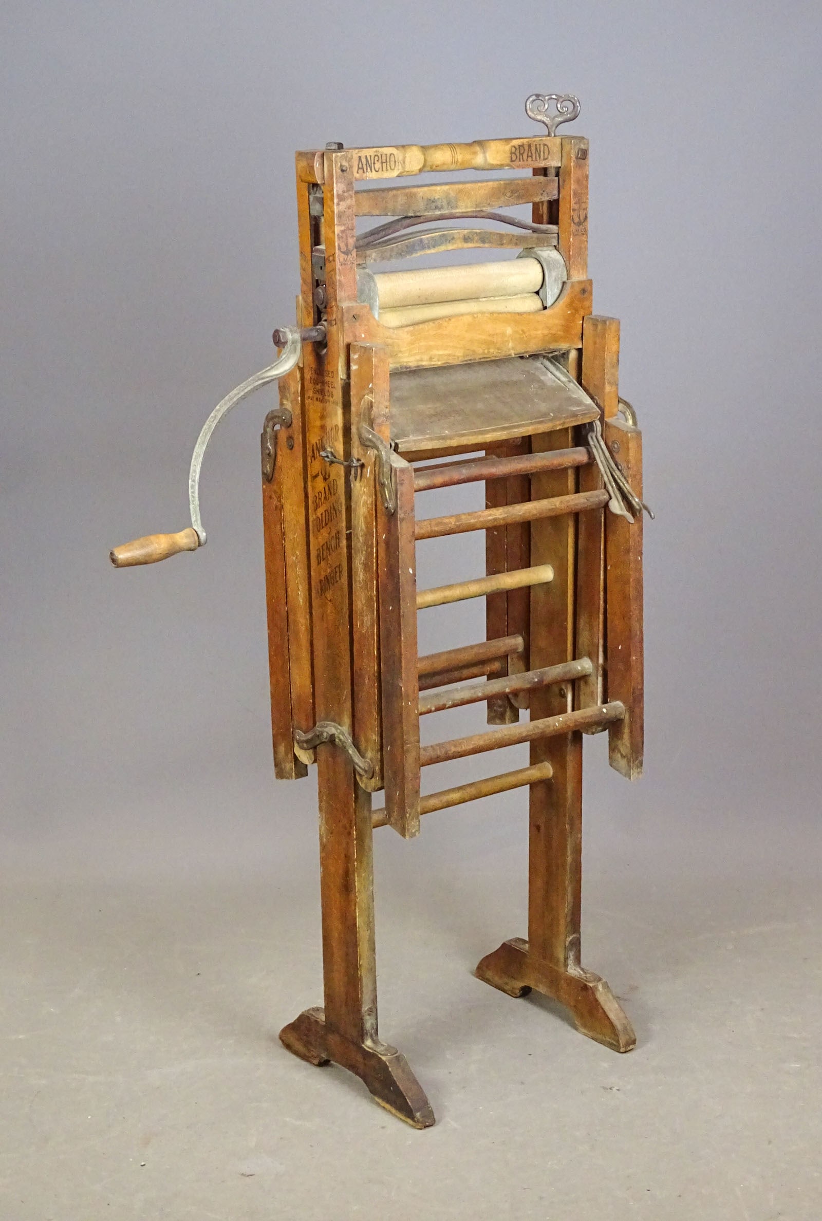 Early Wringer (1 of 5)