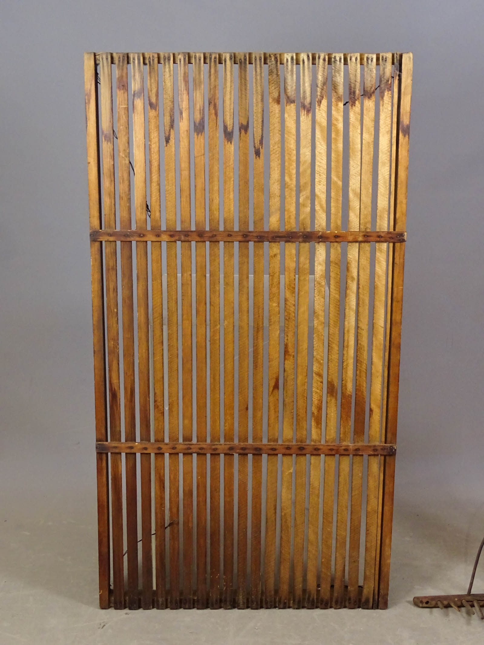 Primtive Rake Lot - 2