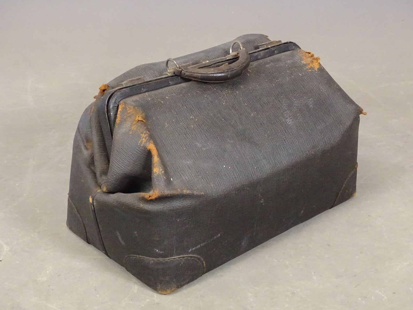 Industrial Mail Cart - 4