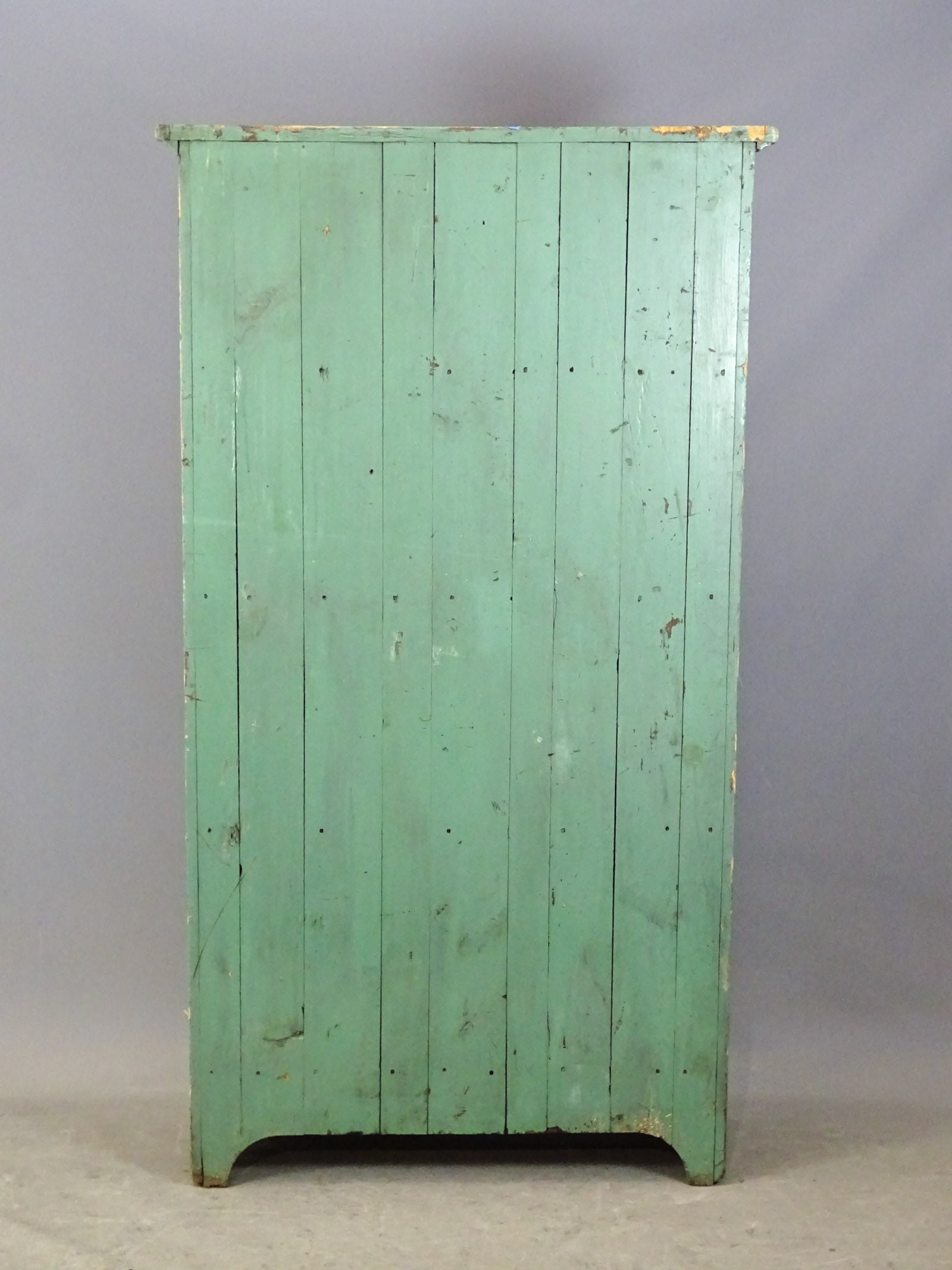 19th c. Wall Cupboard - 6