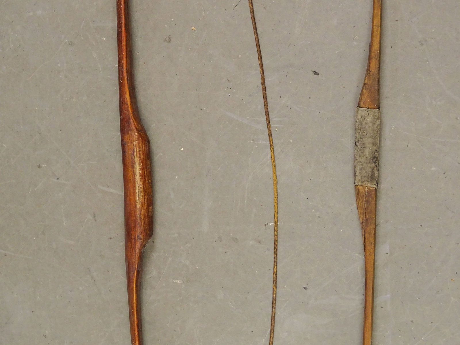 Bow and Arrow Lot - 6