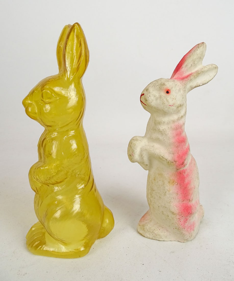 Vintage Easter Eggs - 6
