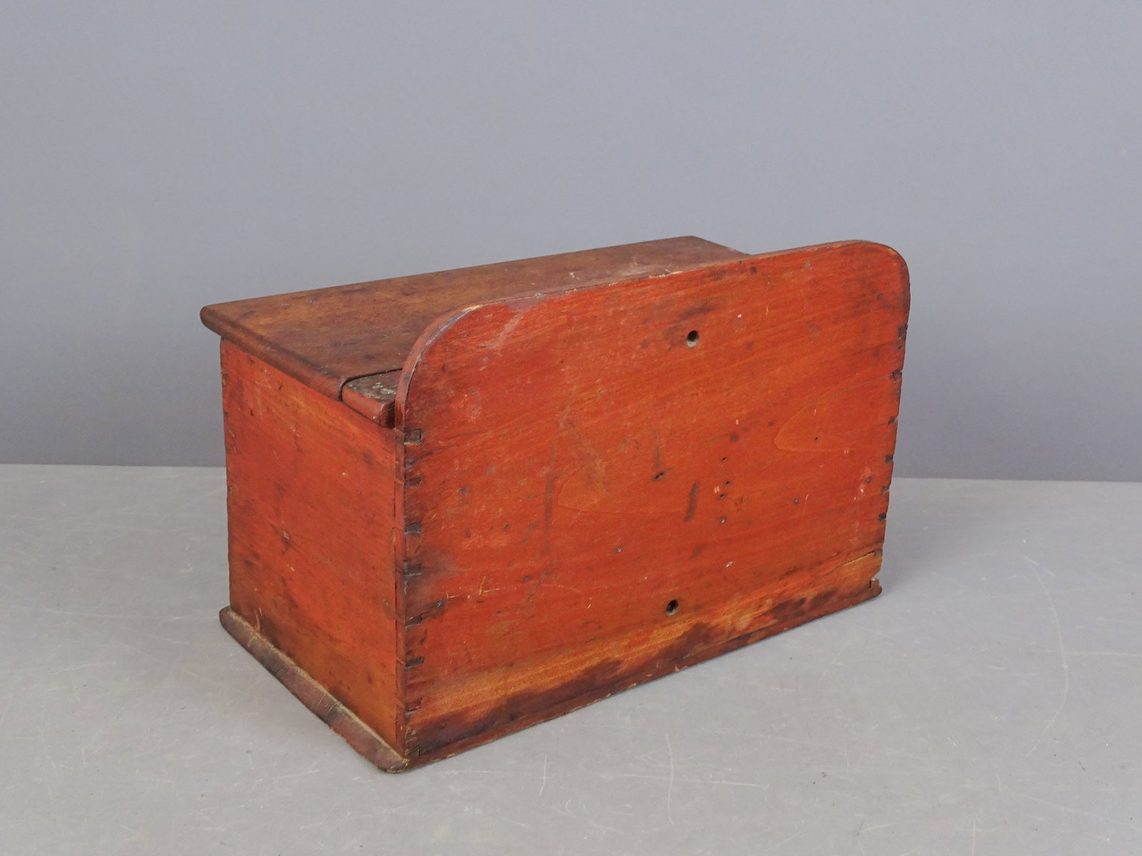 Misc. Lot - 10
