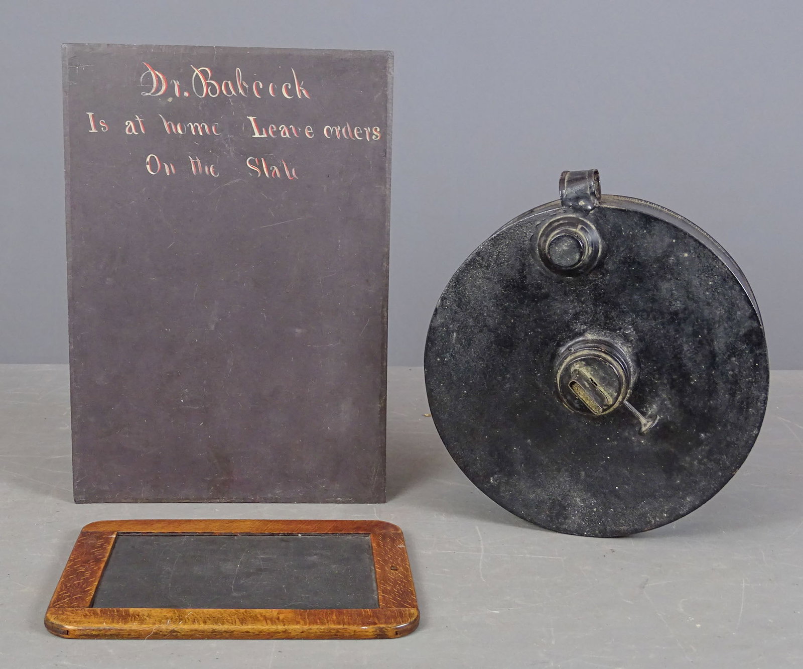 Misc. Lot - 11