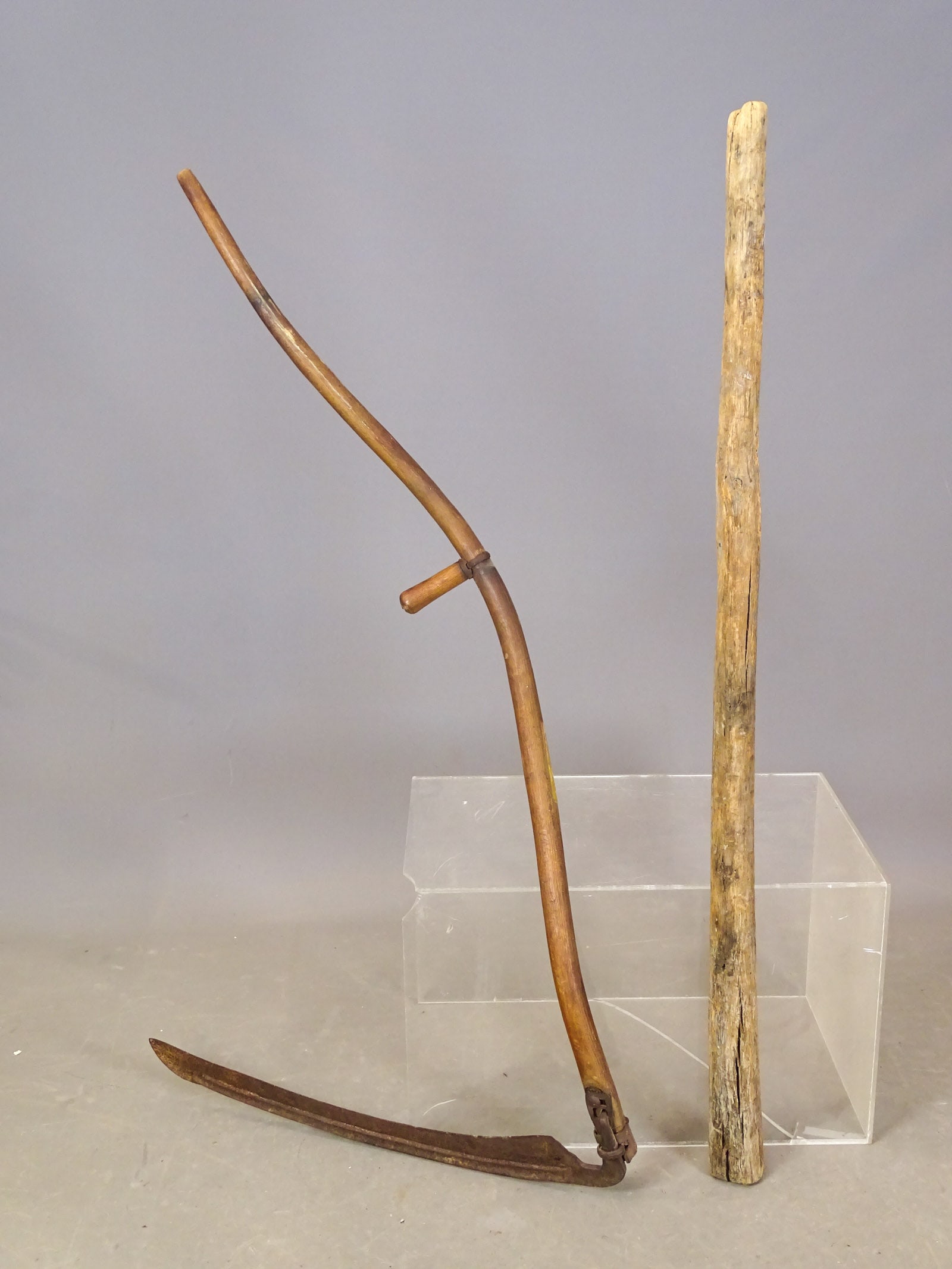 Farm Tools - 2