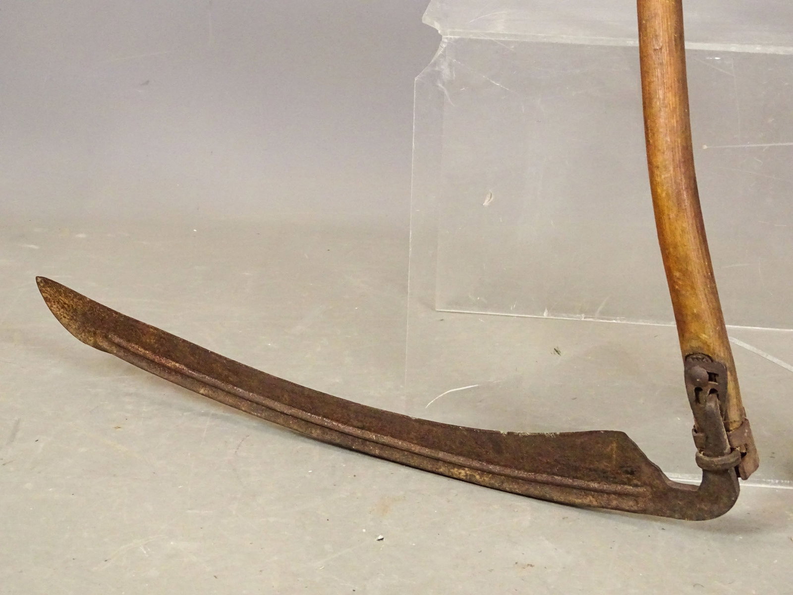 Farm Tools - 3