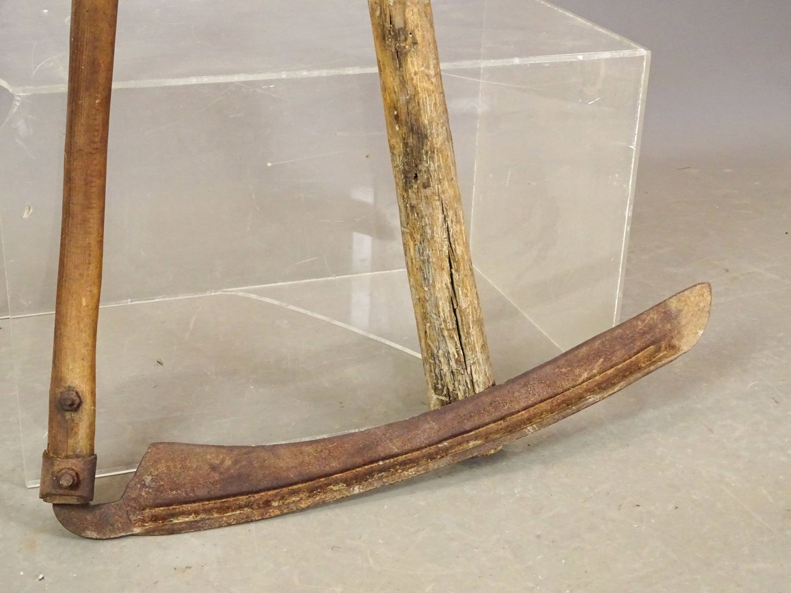 Farm Tools - 4