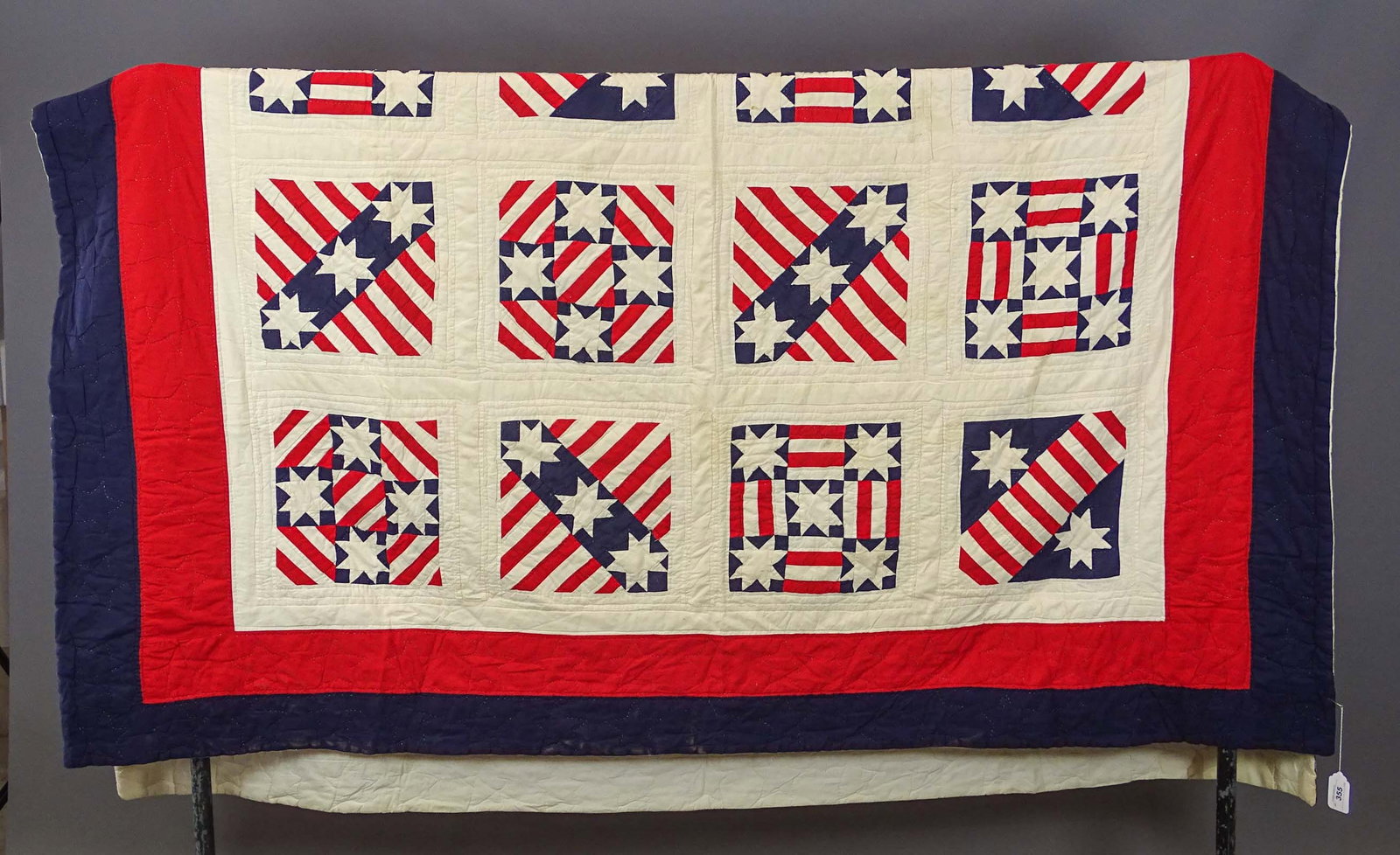 Textile Lot - 10