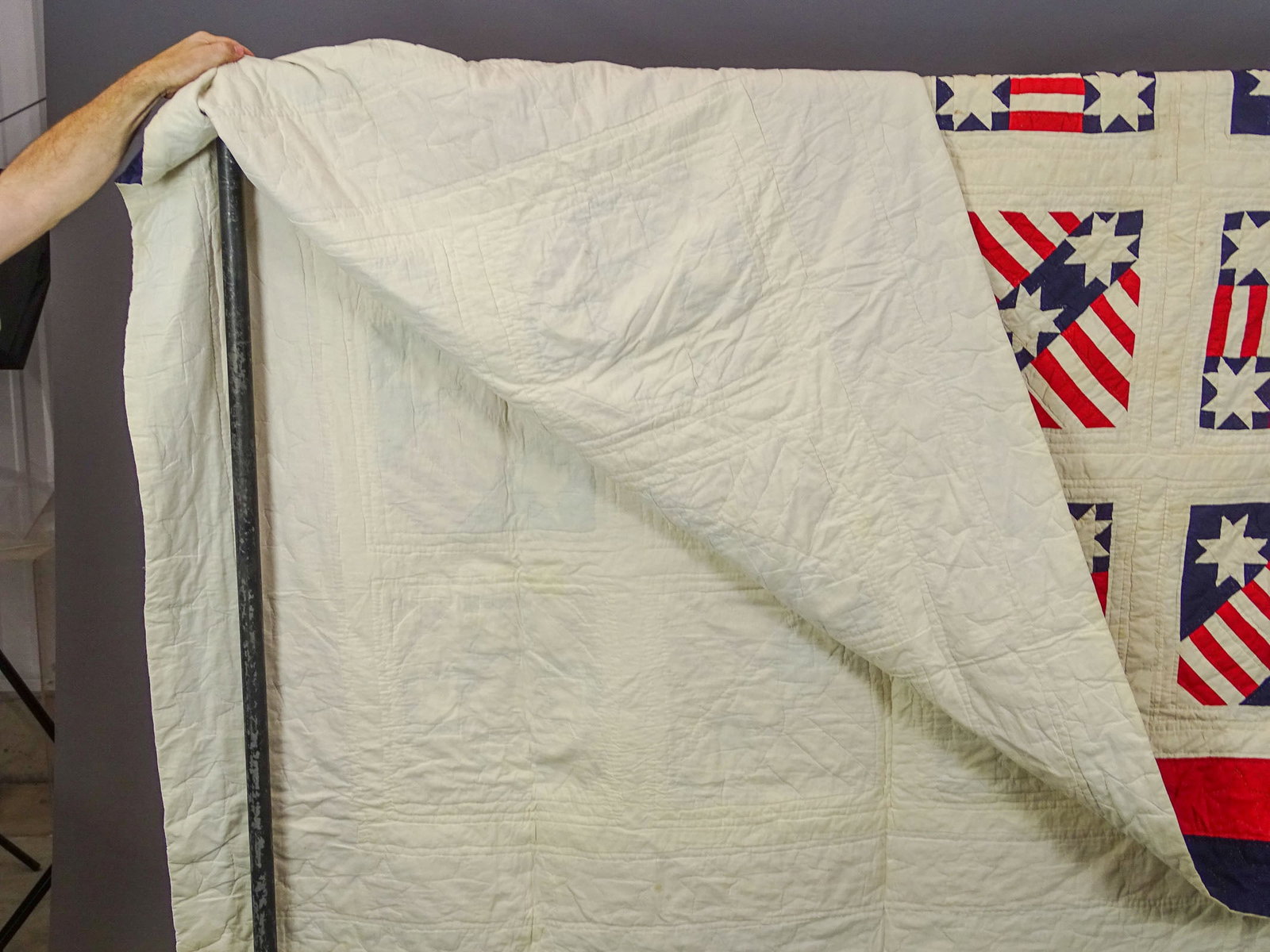 Textile Lot - 11