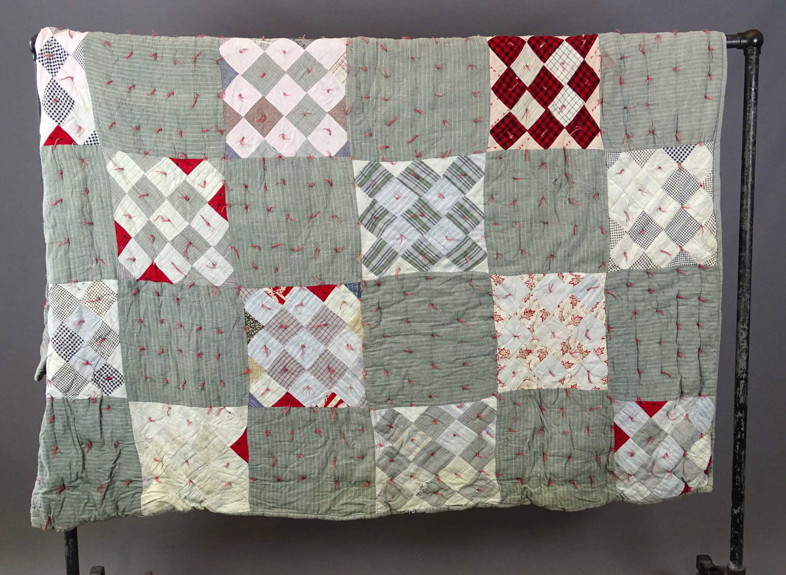 Textile Lot - 4