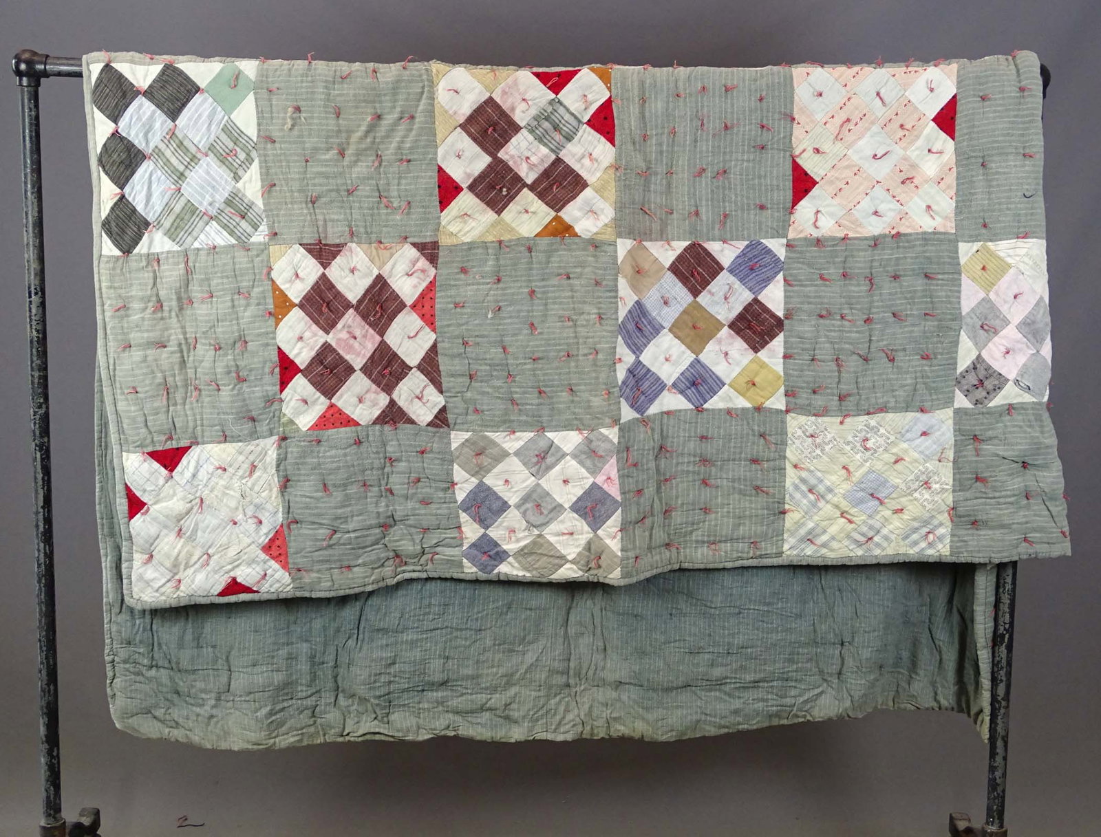 Textile Lot - 5