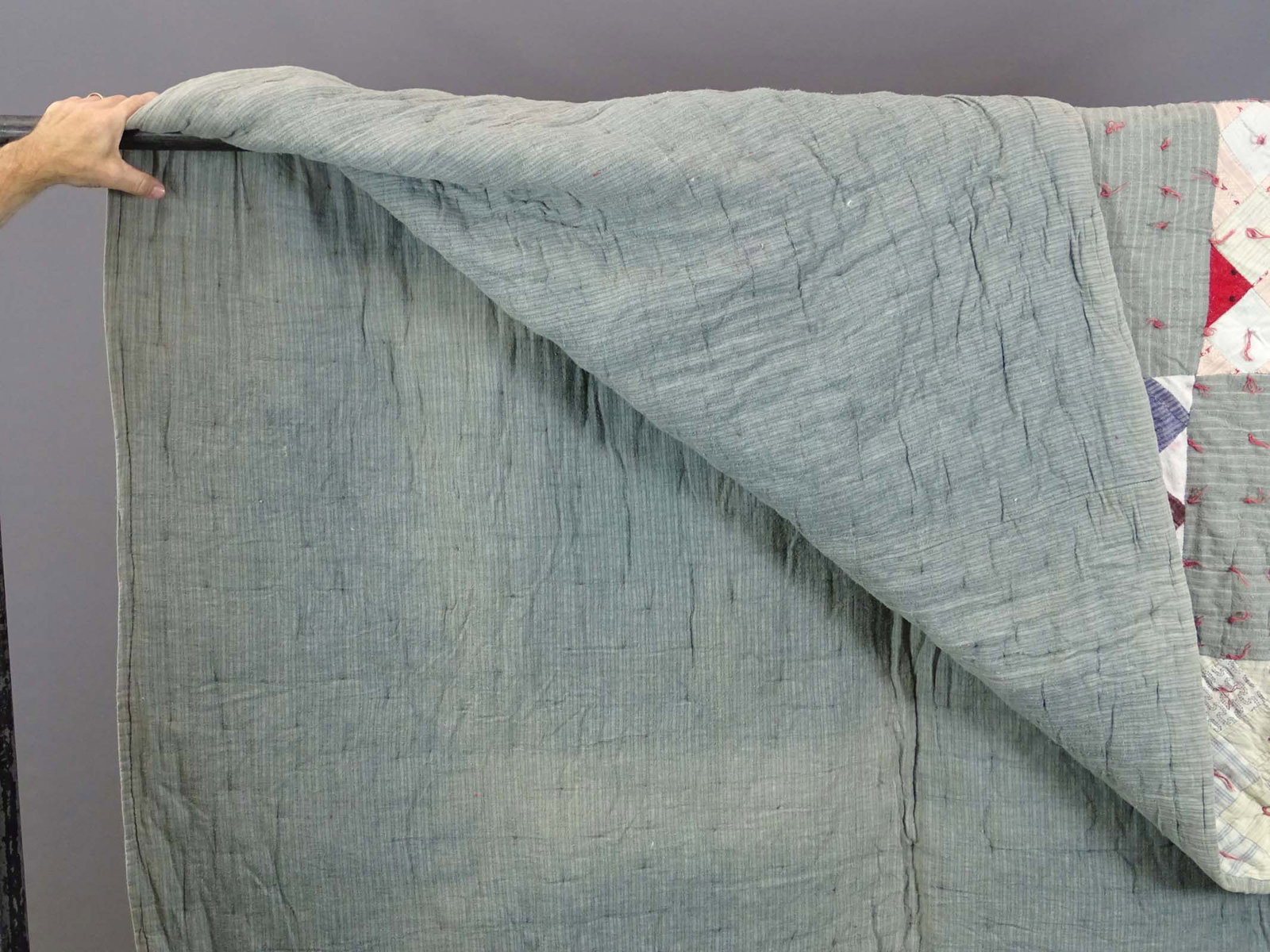 Textile Lot - 6