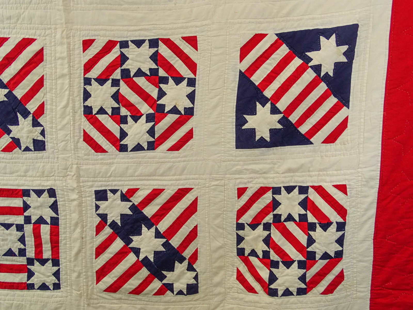 Textile Lot - 8