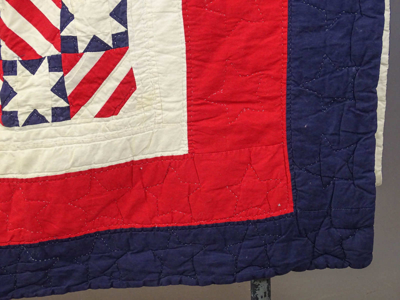 Textile Lot - 9