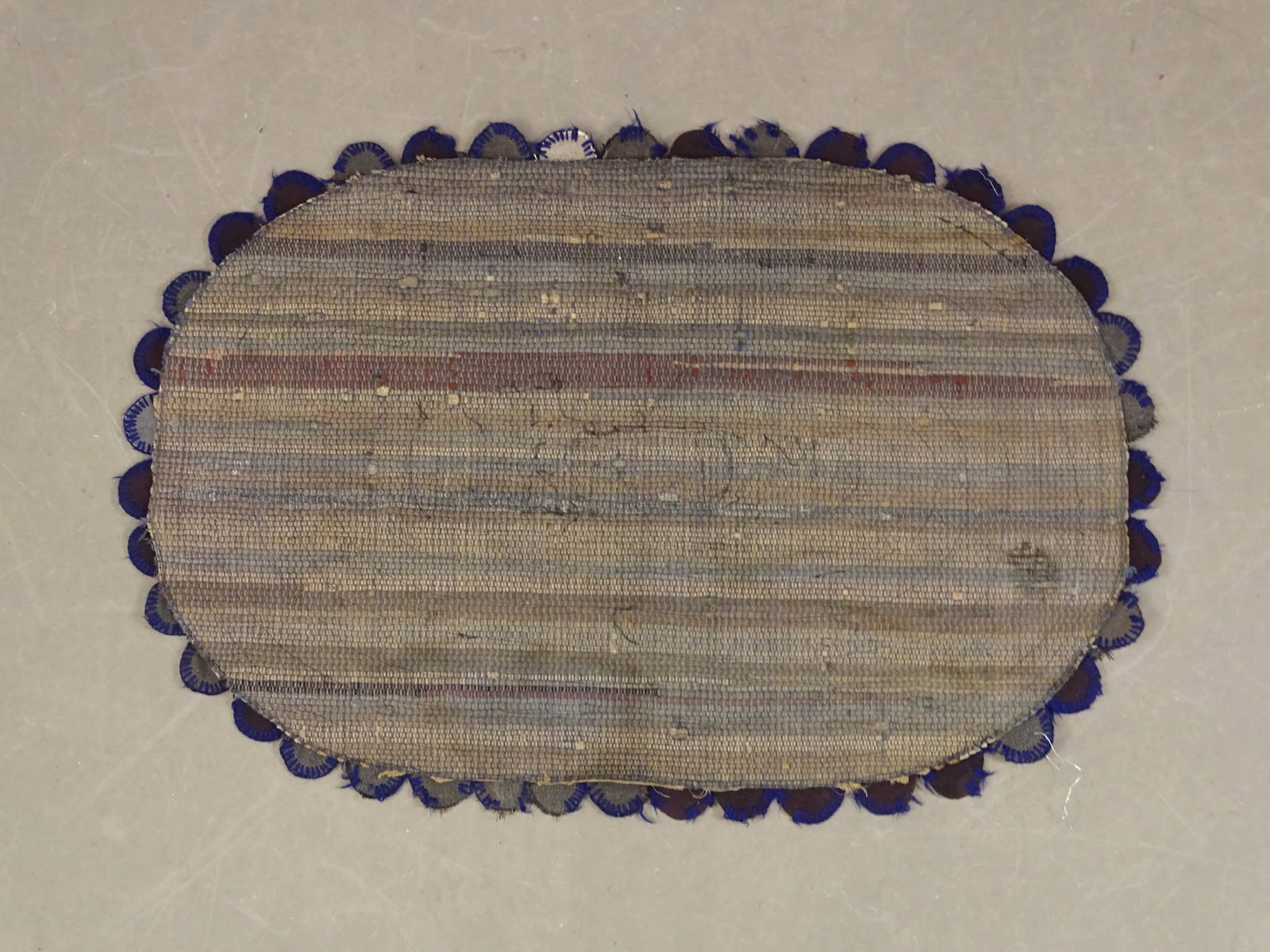 Penny Rug - 4