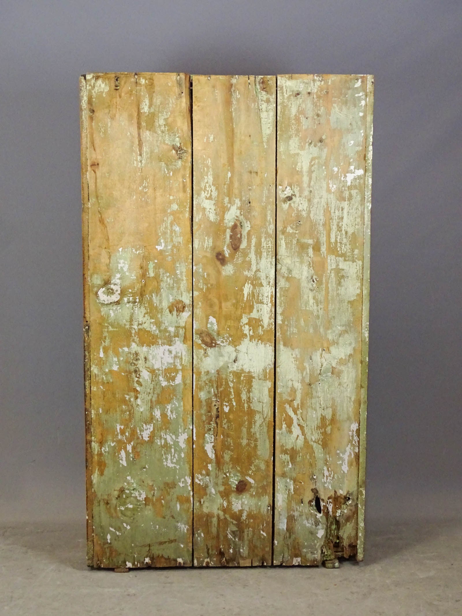 19th c. Cupboard - 4
