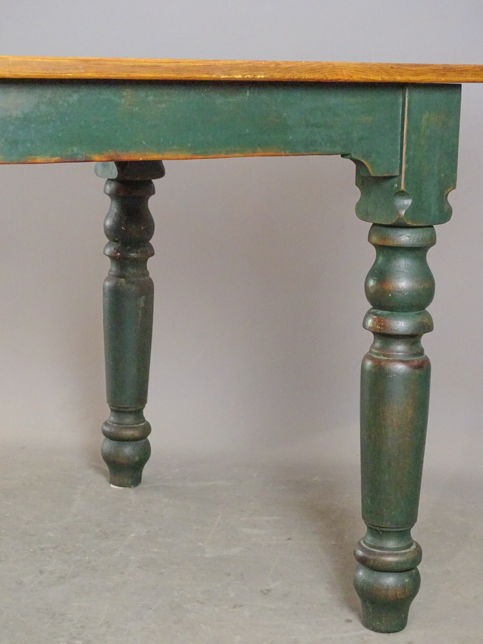 Farm Table - 2
