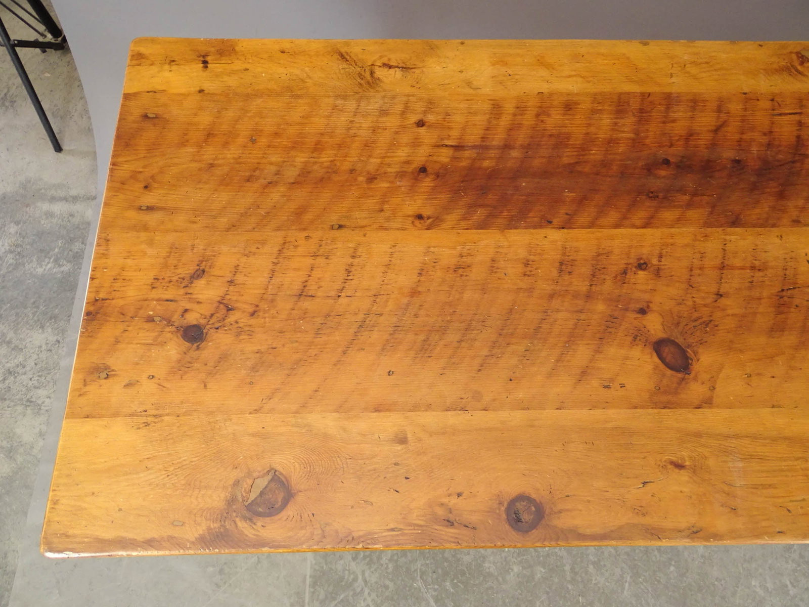 Farm Table - 3