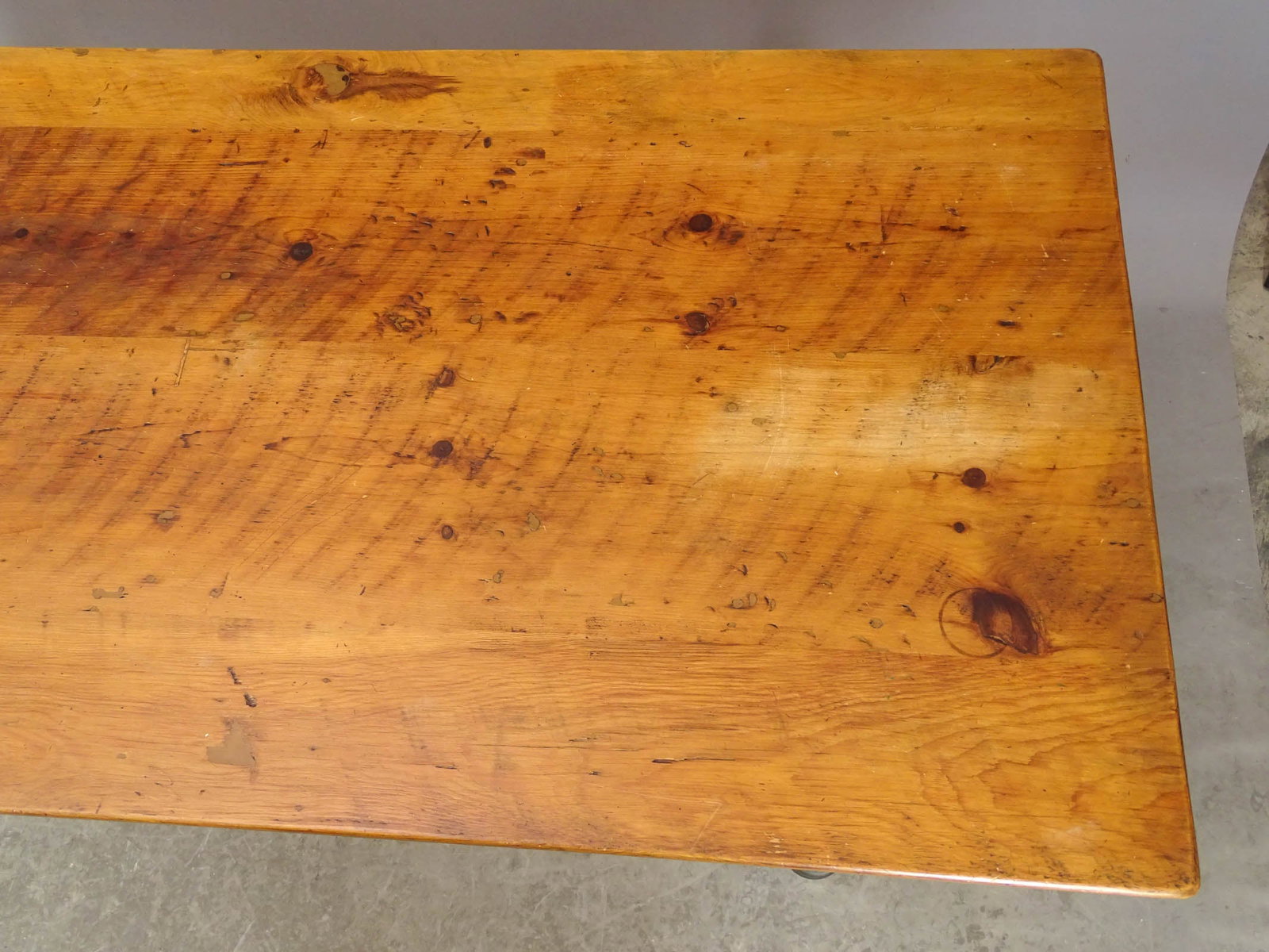 Farm Table - 4