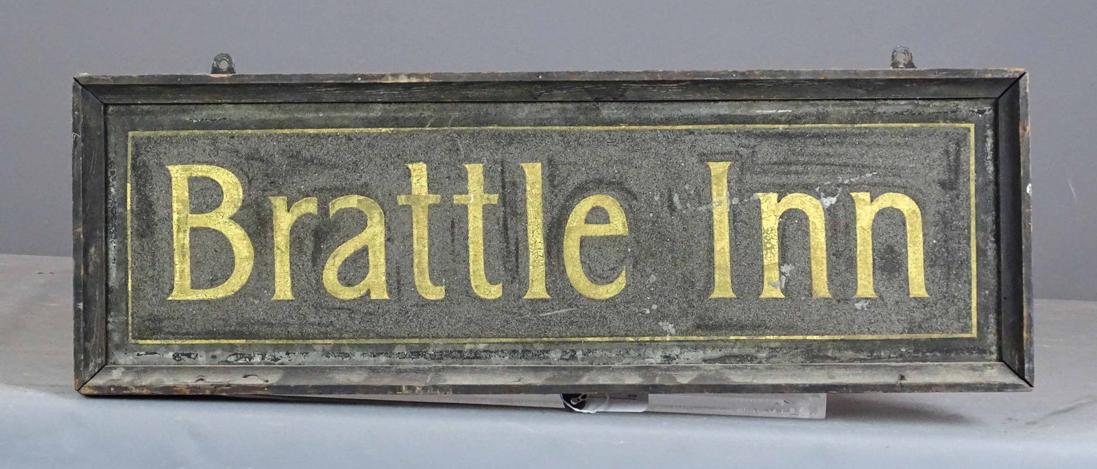 Trade Sign - 3