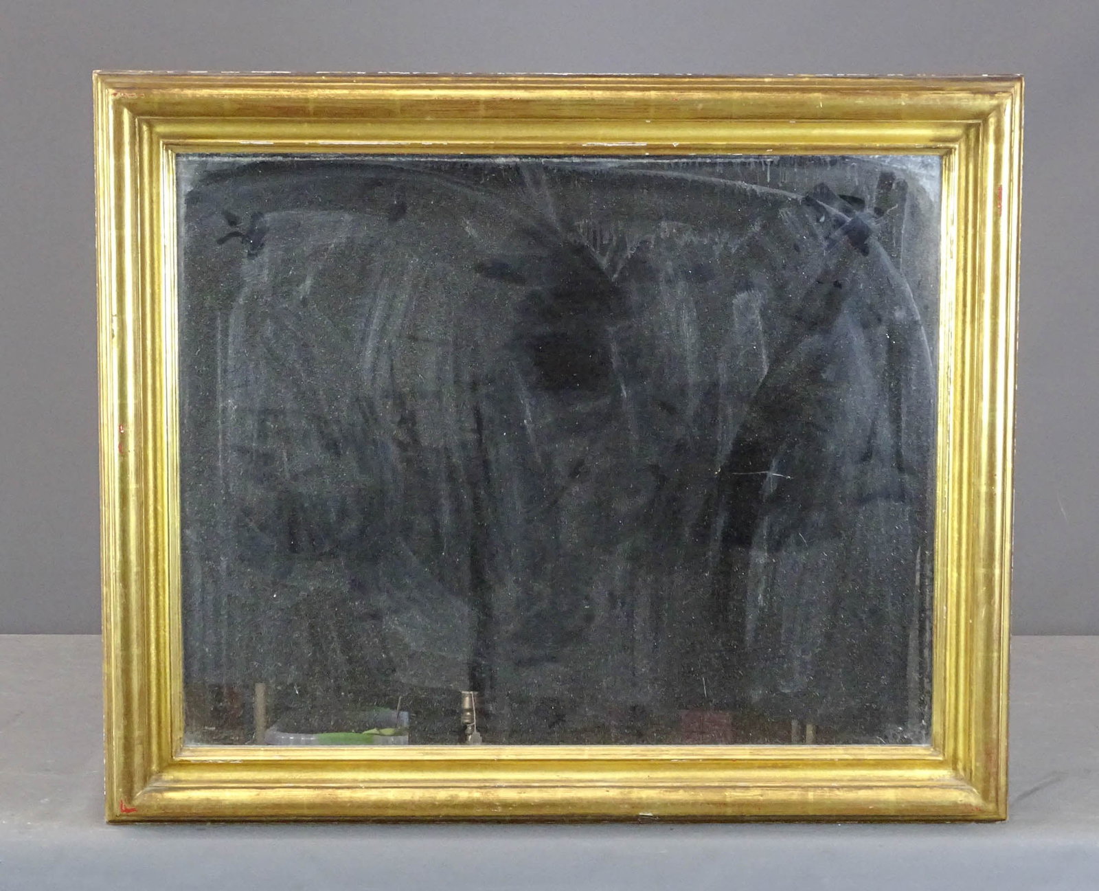 19th c. Gilded Mirror (1 of 3)