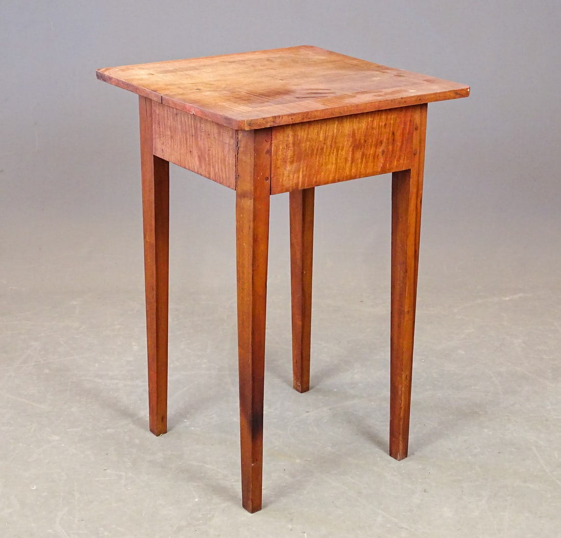 19th c. Stand - 4