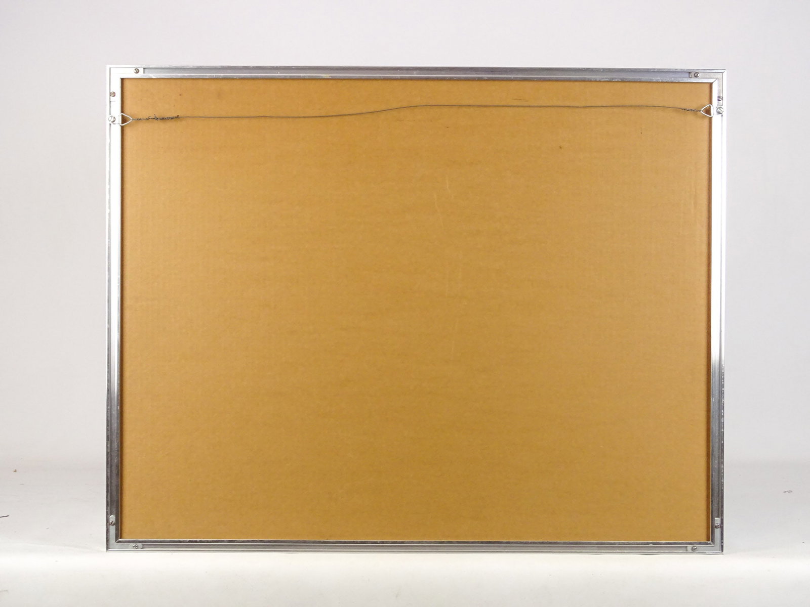 Morris Louis Print - 3