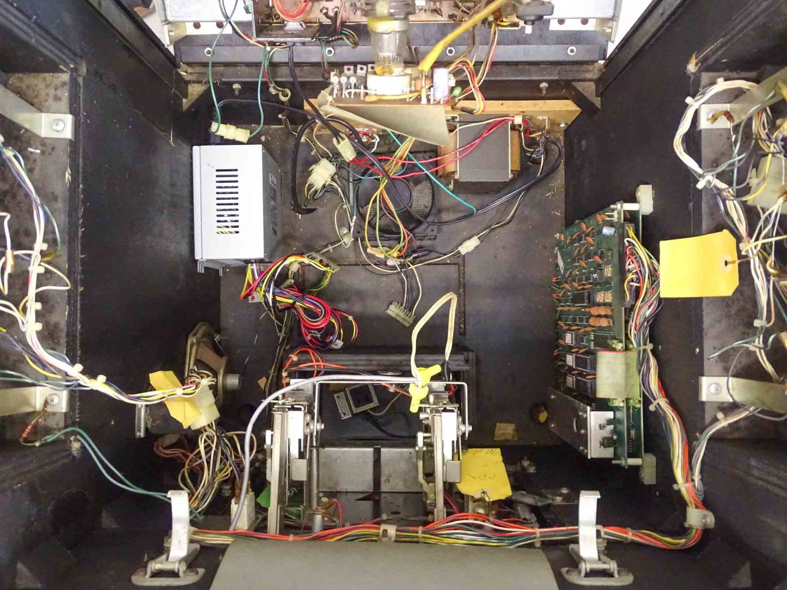 Arcade Game - 12