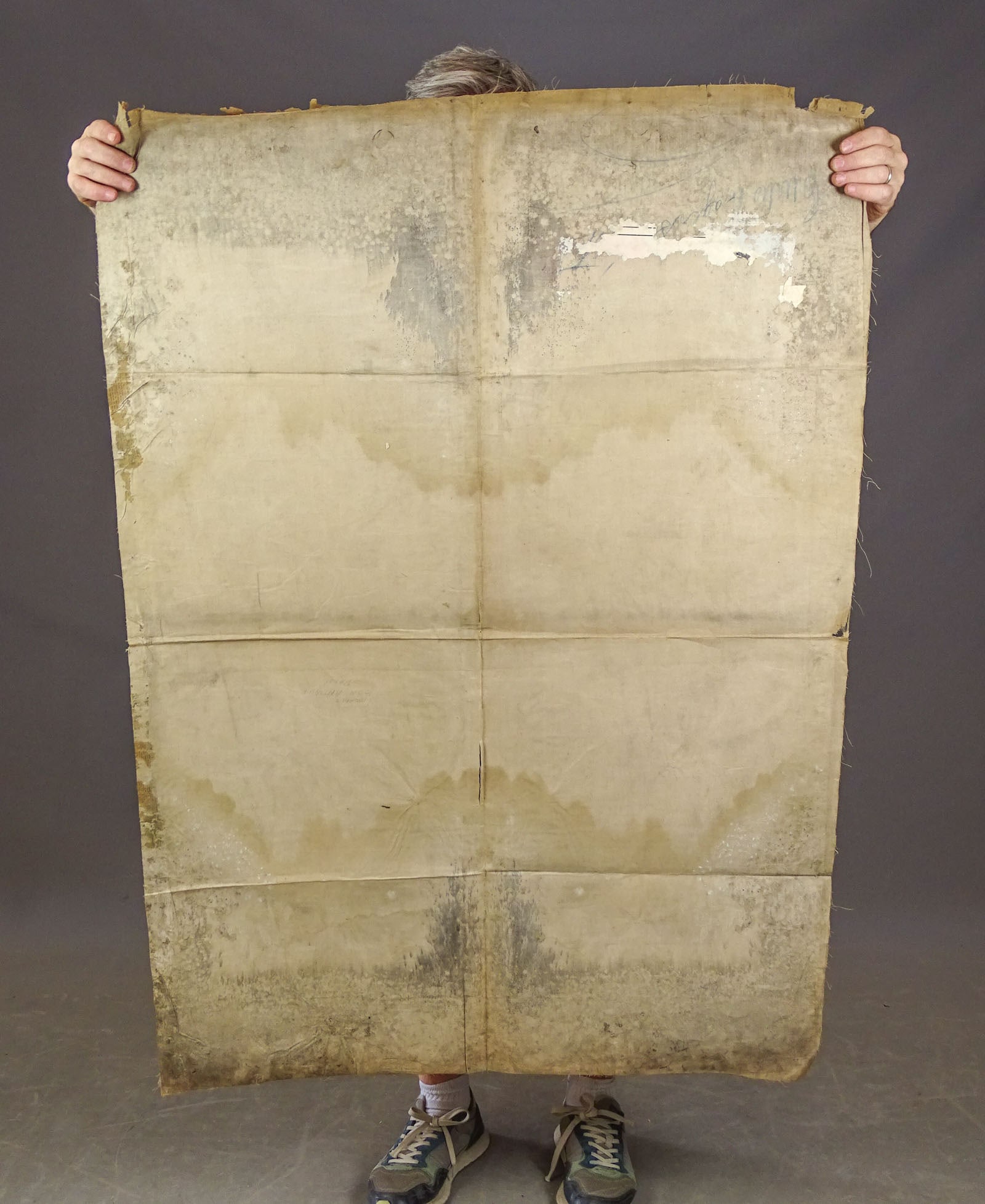 Early Poster "Librairie Romantique...." - 4