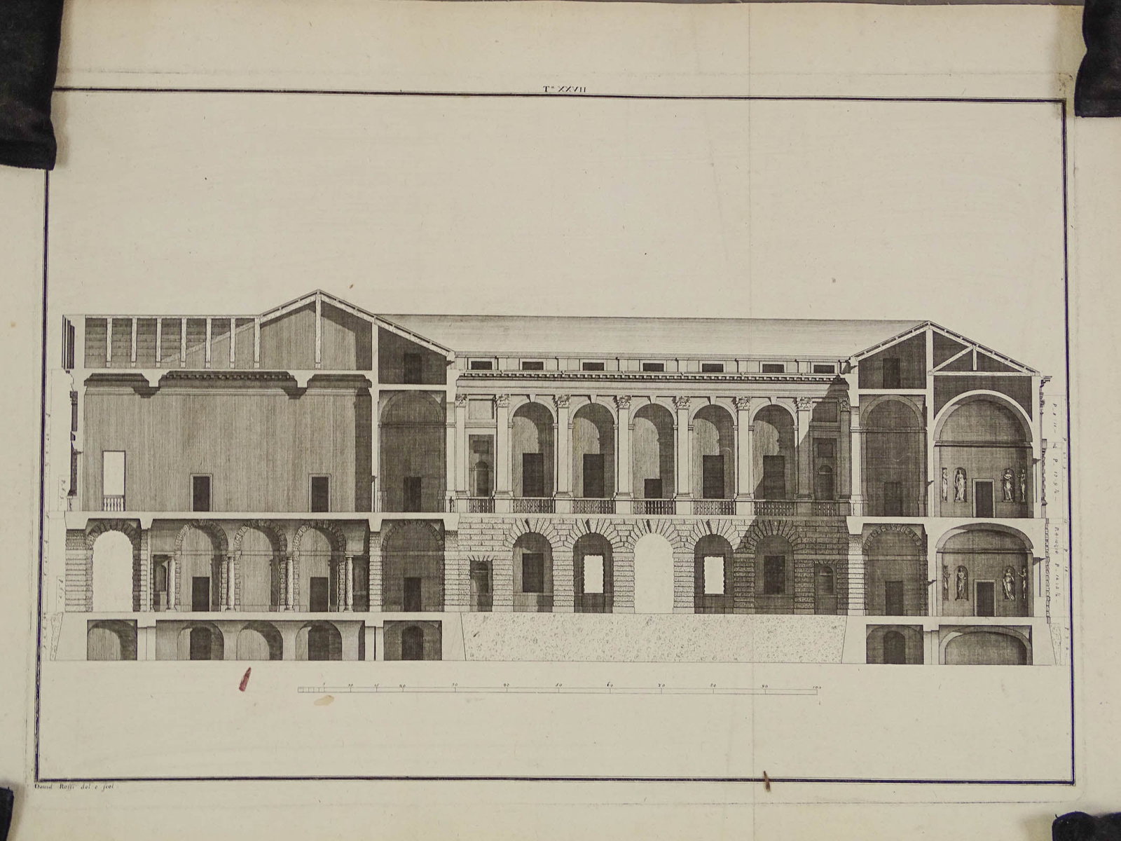 Elevation Prints - 4