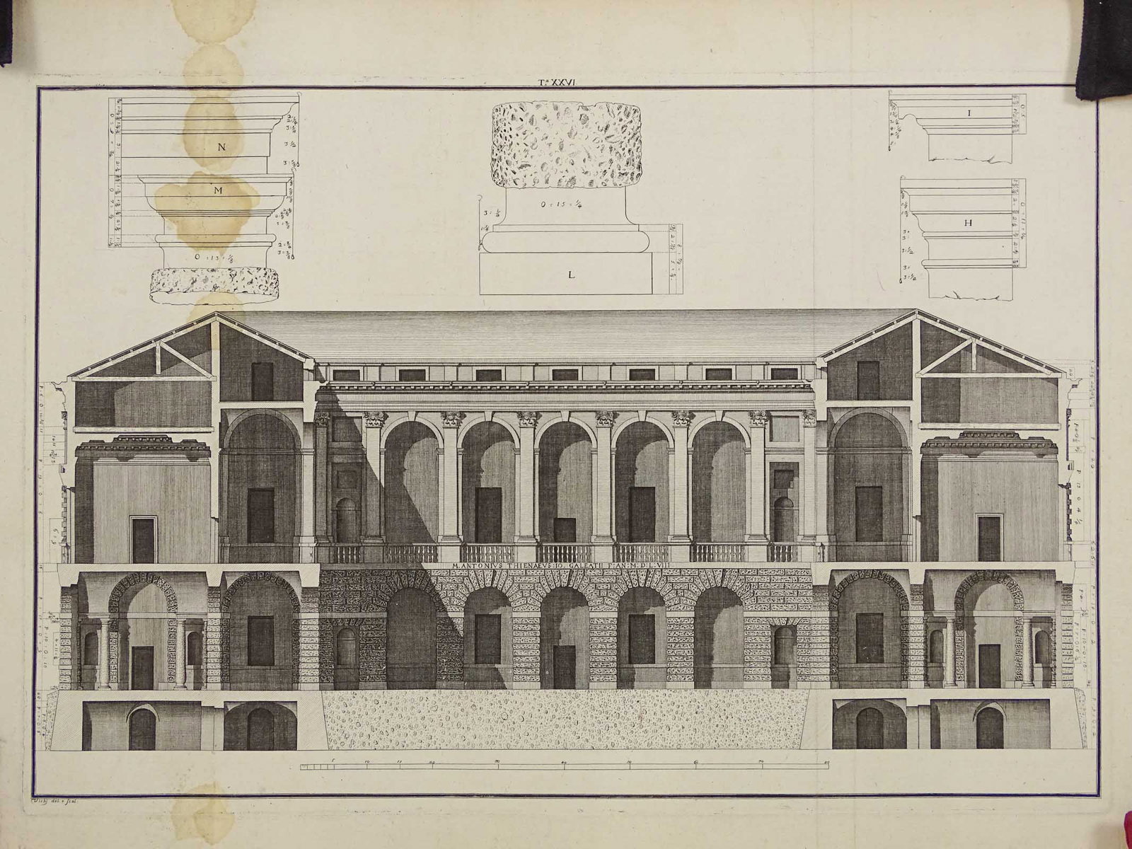 Elevation Prints - 5