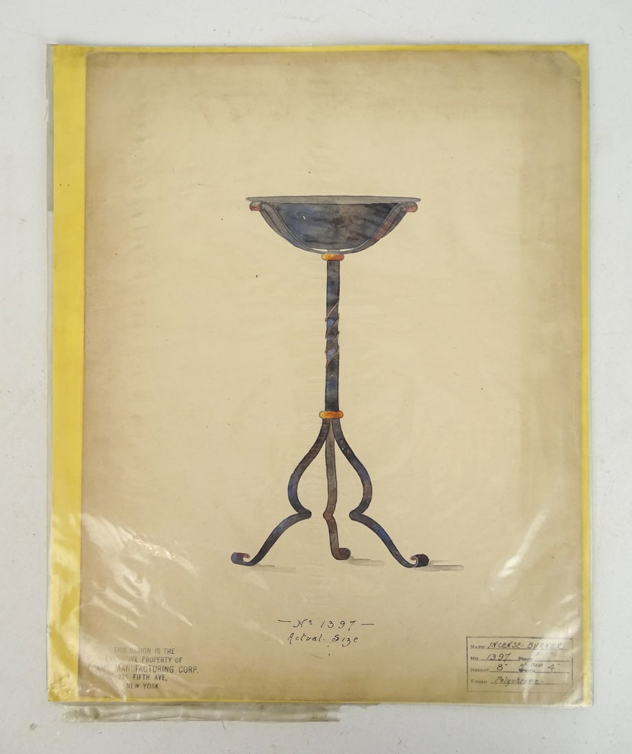 Technical Drawings - 2