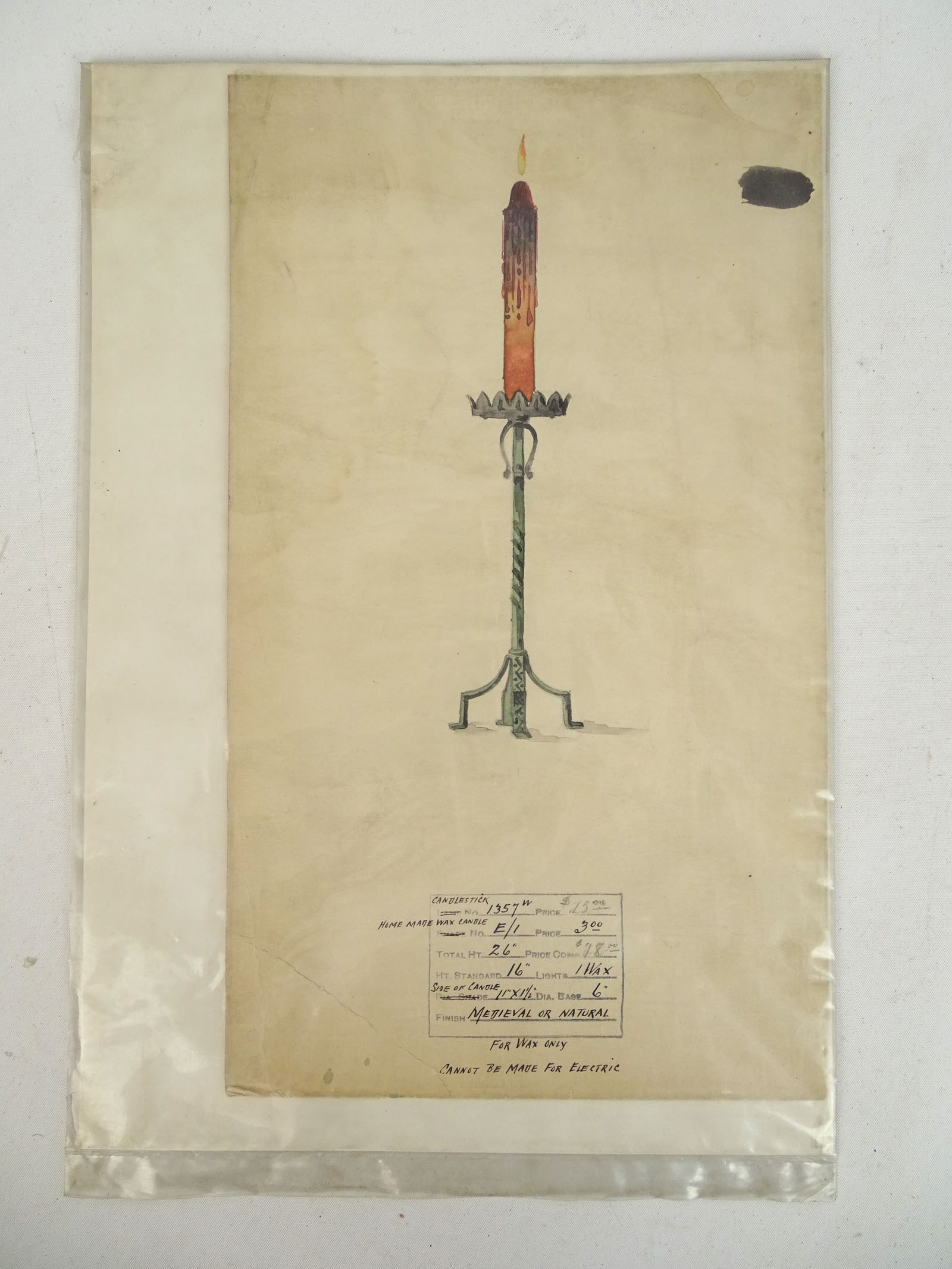 Technical Drawings - 4