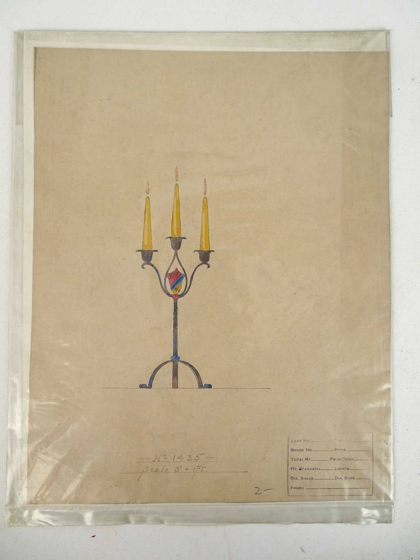 Technical Drawings - 6