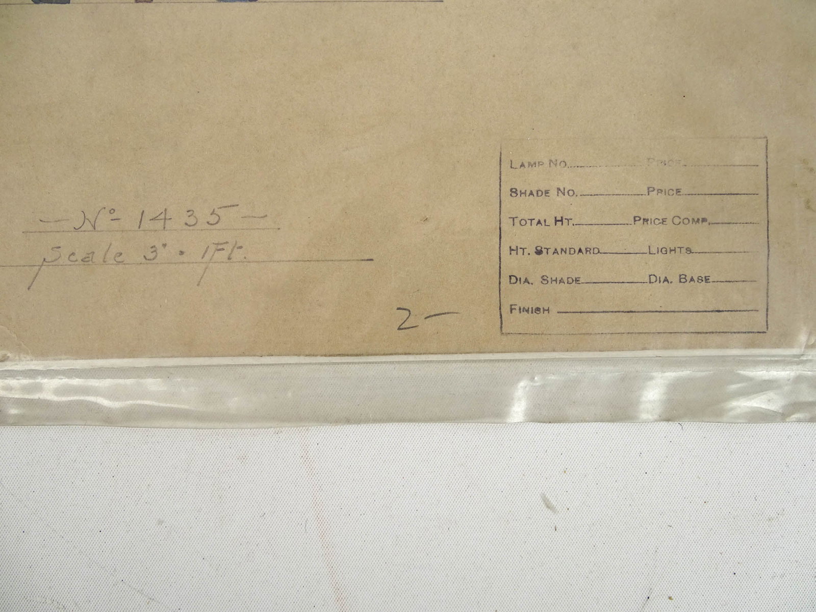 Technical Drawings - 7