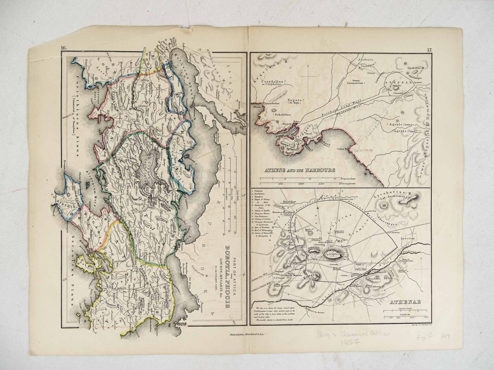 Map Lot - 4