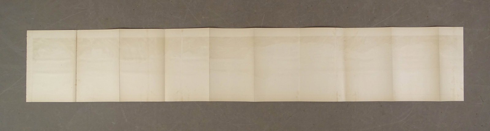Panaramic Print - 6