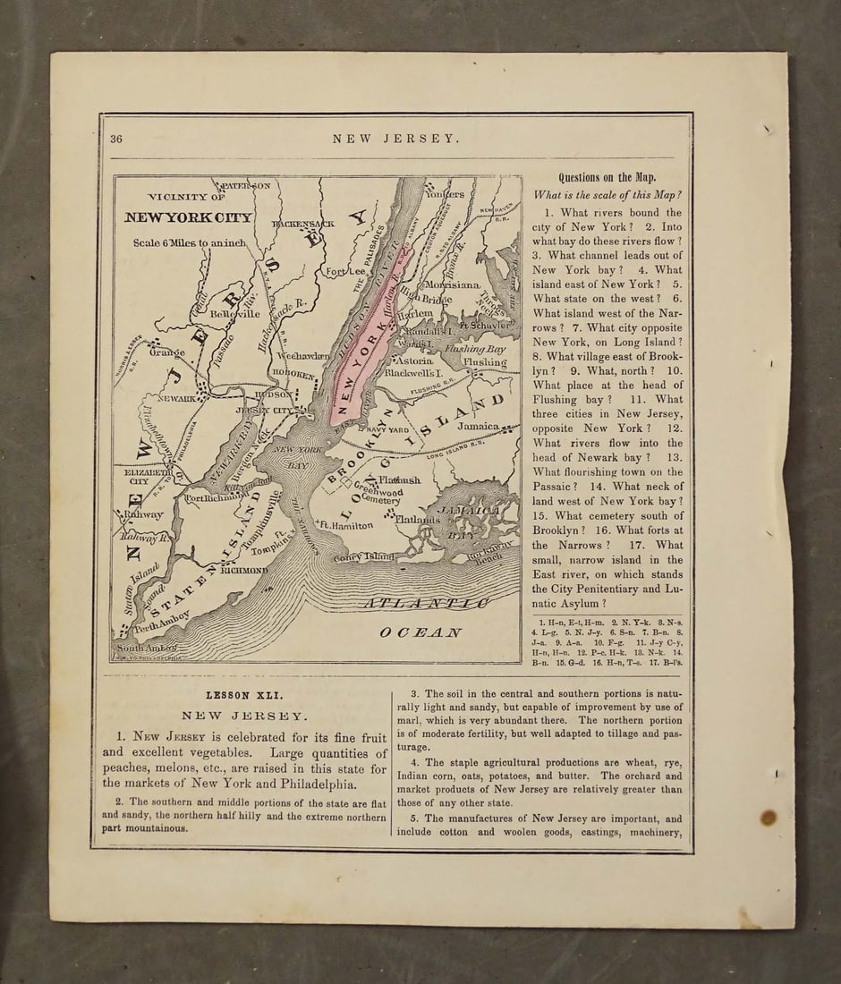 New York Maps - 4