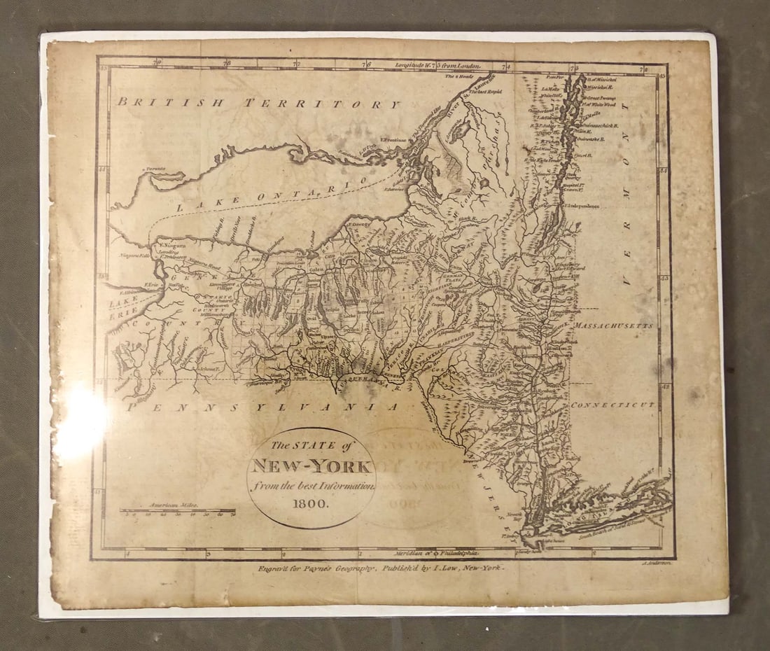 New York Maps - 6