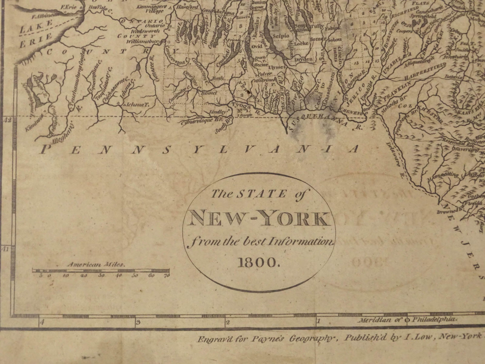 New York Maps - 7
