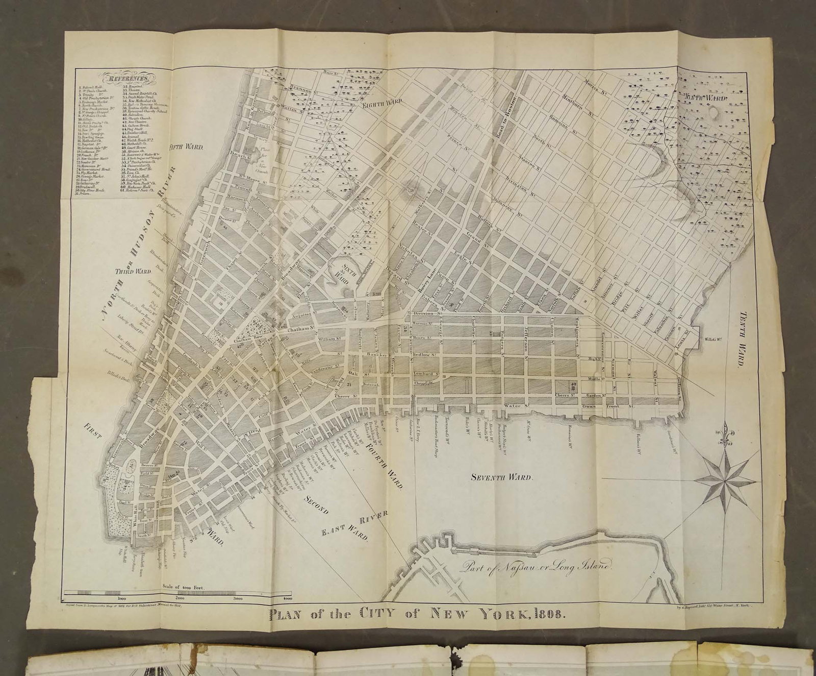 New York Maps - 8